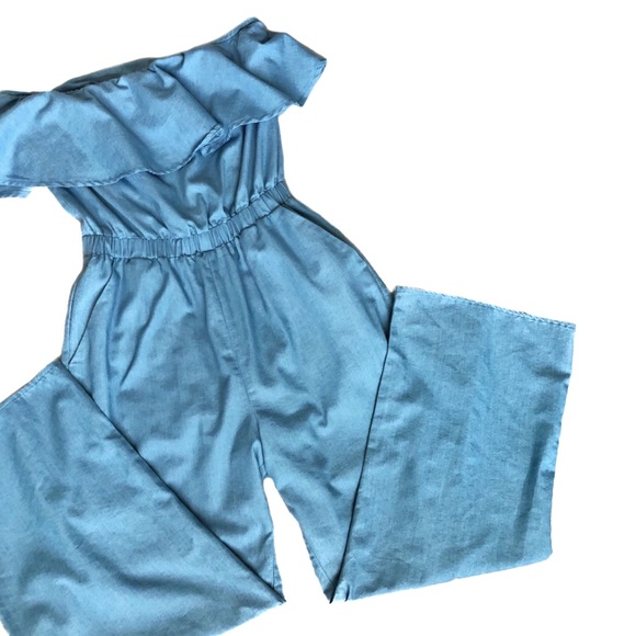 Tunique Femme Lucca Couture Urban Outfitters - Taille L - Occasion état Correct